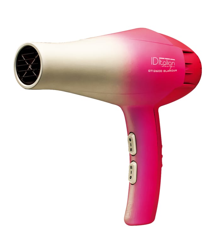 Föhn Glamour Id Italian 2300W