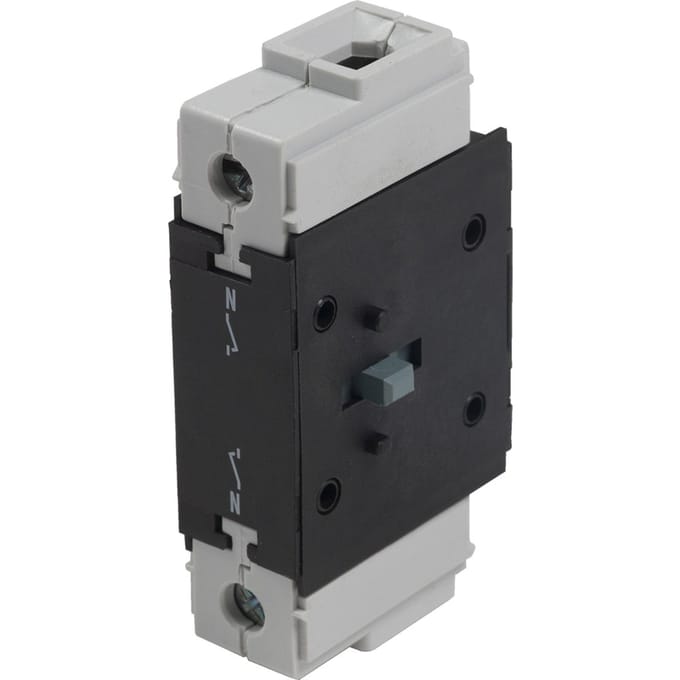 Schneider Electric VZ12 Steekmodule 1x NO Piece 1 stuk(s)