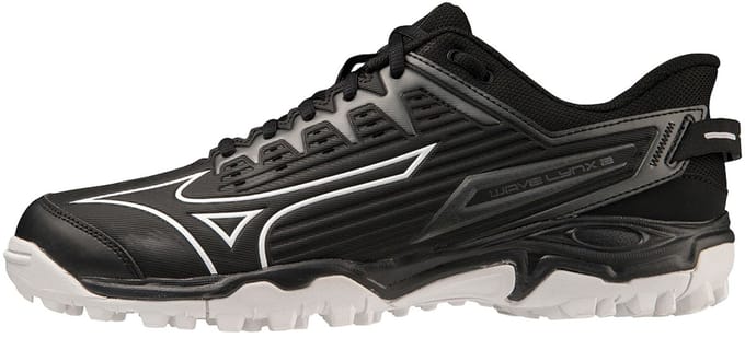 Mizuno Wave Lynx 2 Hockeyschoenen Senior