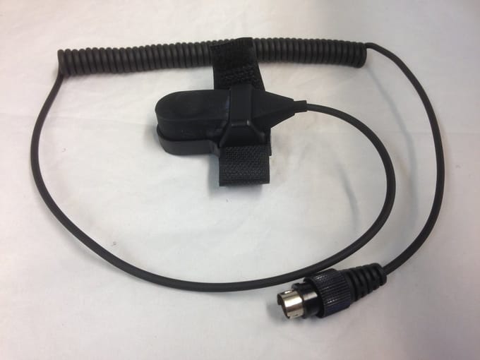 Team Riderphone I-RM integraal helmset Kenwood