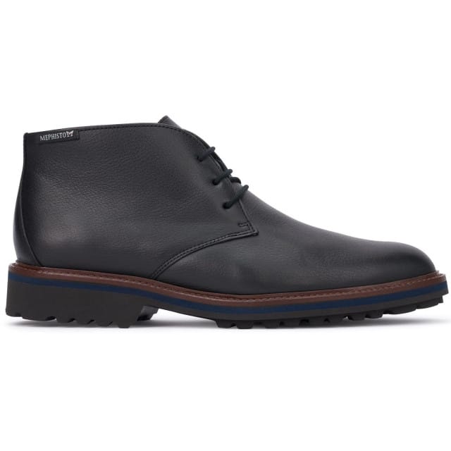 Mephisto Berto heren laars