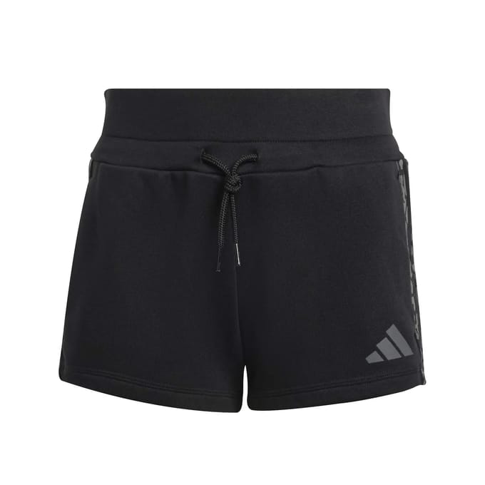 Meisjes shorts adidas Seasonals Animal