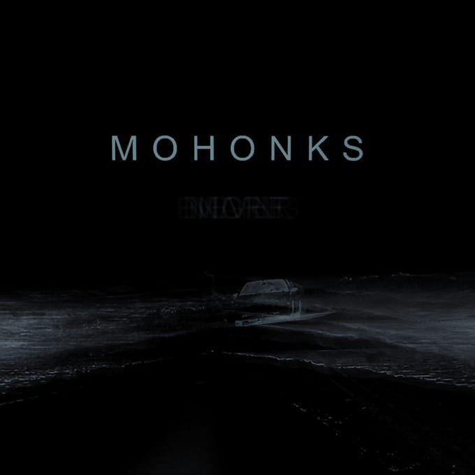 Mohonks - Mohonks (CD)