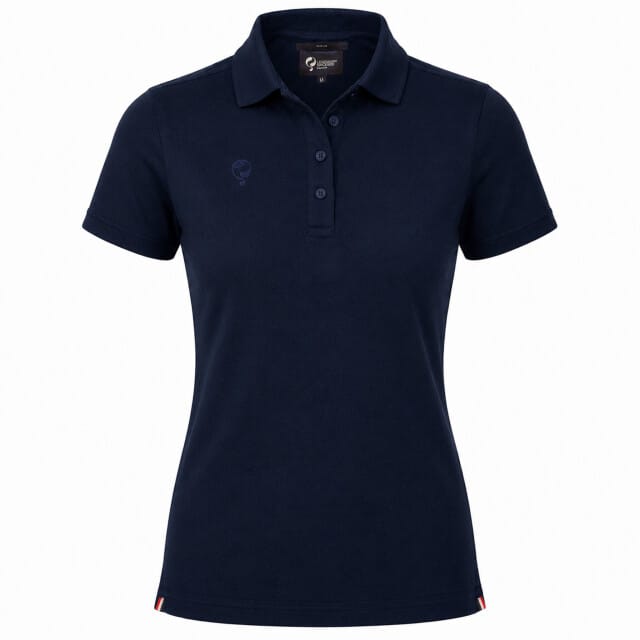 Q1905 Polo shirt helsinki marine