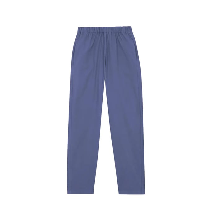 Vrouwelijke wijde broek Rita Row Bang