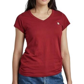 Slank T-shirt voor dames G-Star Eyben