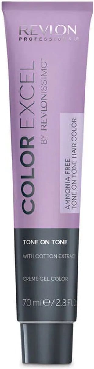 Revlon Revlonissimo Color Excel 70ml, Cor 7.1