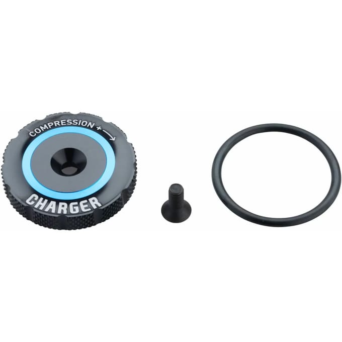 Vork Rockshox Lyrikrc.slct/pikerc.slc