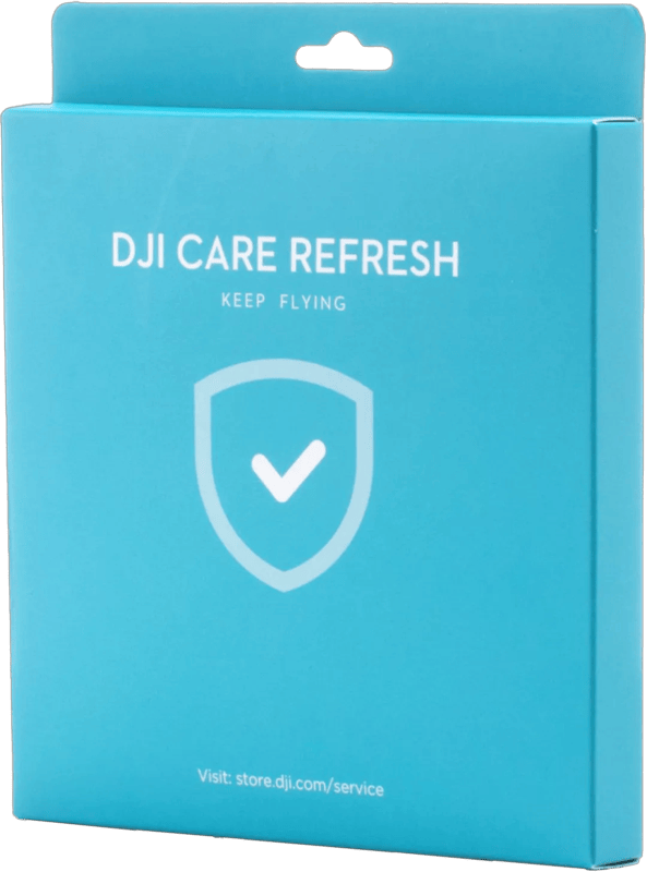 DJI Care Refresh Card Mavic 4 Pro (2 jaar)