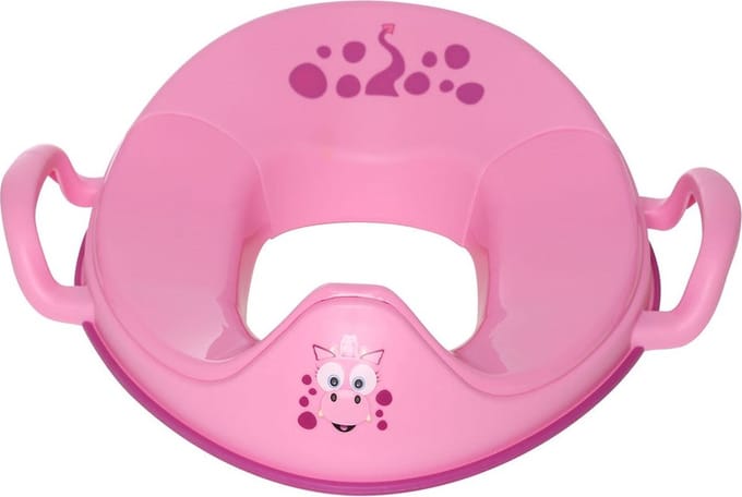 My Carry Potty My Trainer Seat - Draak