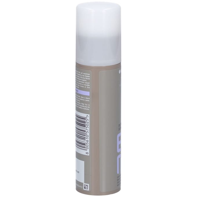 Wella Smooth Flowing Form glad en steil balsem Hittebescherming Unisex 100 ml