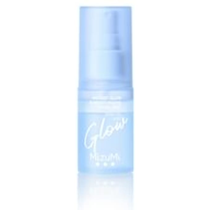 MizuMi - Instant Glow & Moisturizing Facial Mist Mini 30ml