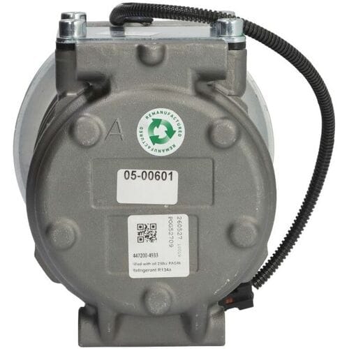 Airco-compressor ELSTOCK ELS51-0638
