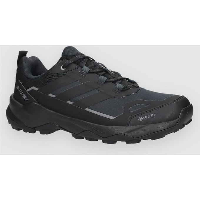 Adidas Terrex Terrex Skychaser Ax5 Gore-Tex Hikingschoenen - Heren - Zwart