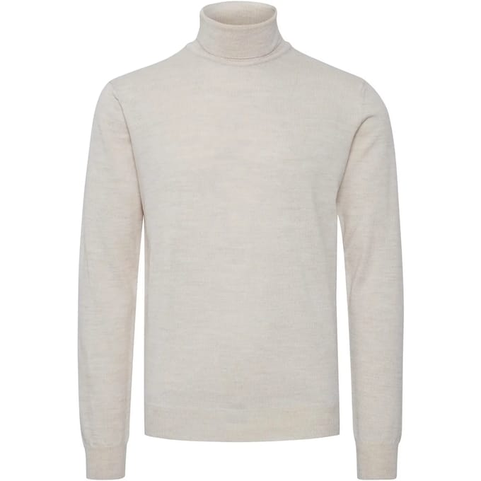 Pullover Casual Friday Konrad Merino