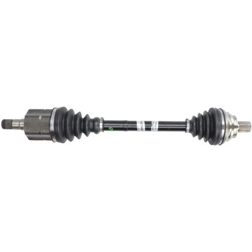 Aandrijfas POINT GEAR PNG75943