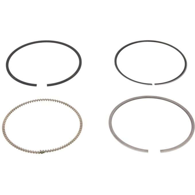 Zuigerveren set MAHLE 012 02 N0