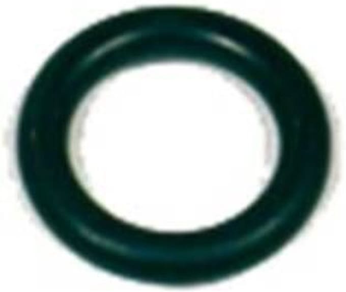 Talen Tools O-ringen – Set van 4 Rubber O-ringen voor Waterdichte Afdichting bij Nippels