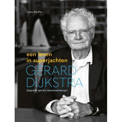 Gerard Dijkstra - Jules Bänffer