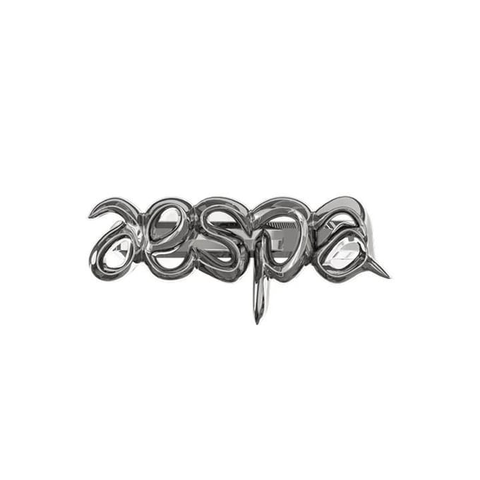 aespa - [FANLIGHT EMBLEM] OFFICIELE MD aespa