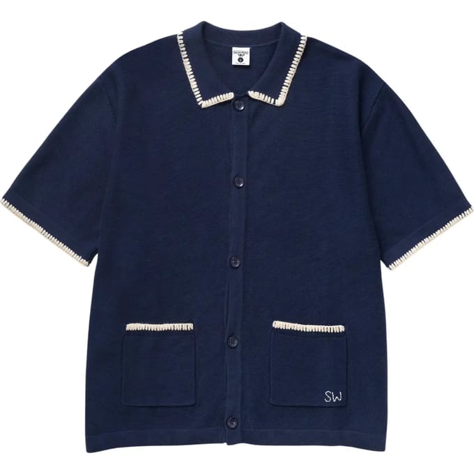 Vest Service Works Blanket