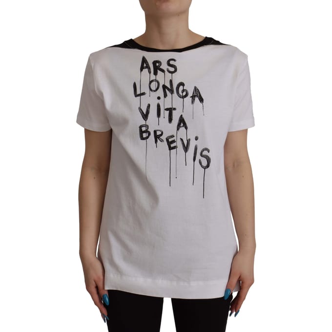 Korte Mouwen Graphic T-shirt
