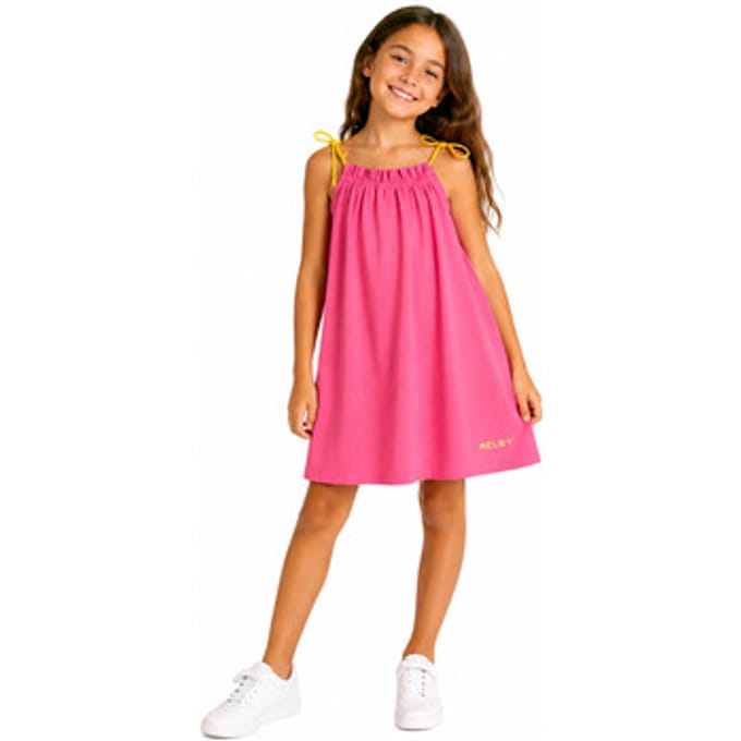 Korte Jurk Melby 94A9855