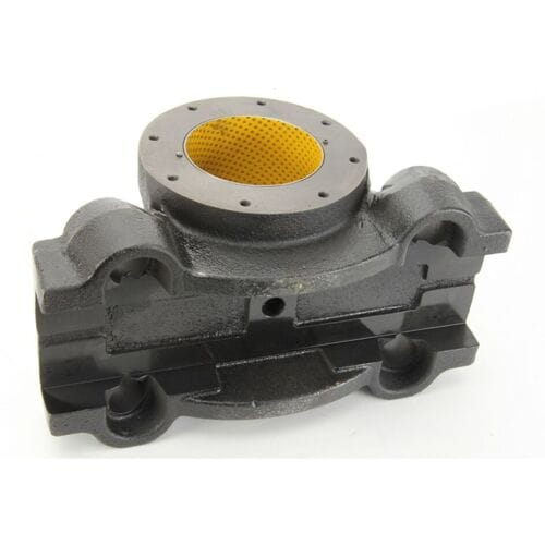 Veerlager, asbalk AUGER 56642