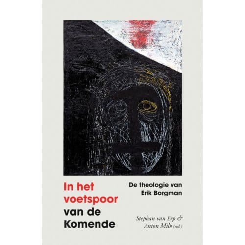 In Het Voetspoor Van De Komende - Stephan van Erp