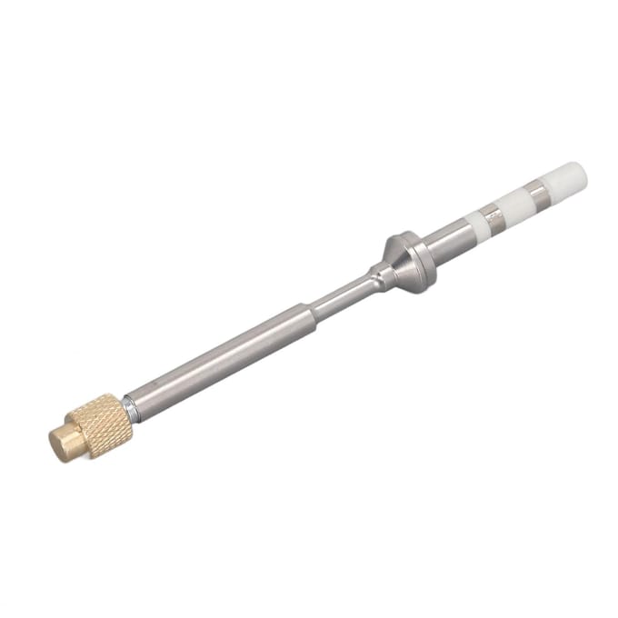 Pointes de fer à souder TS100 TS101 avec M2 M2.5 M3 M4 M5 M6 M7 M8 Pointes d'insertion à chaud pour imprimante 3D
