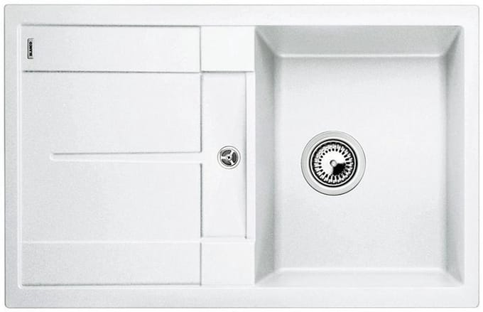 Blanco Keukenspoelbak 513187
