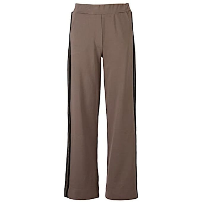 Enjoy broek 150876 - Taupe