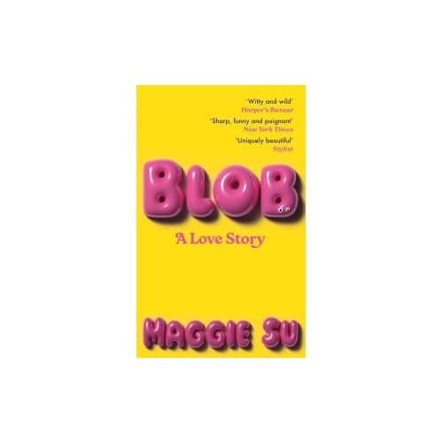 Blob - Maggie Su