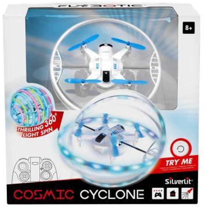 Silverlit Halo Drone RC Drones