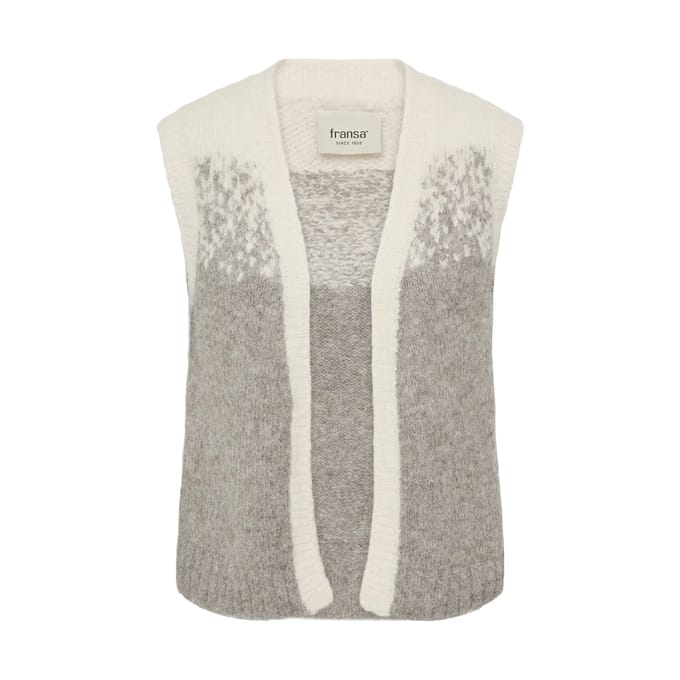 fransa - FRTYE VE 1 - Dames - Gilets
