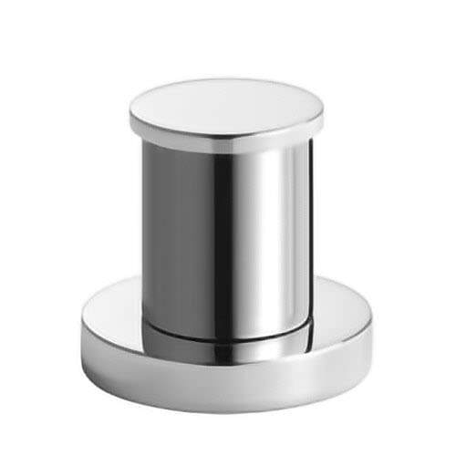 Dornbracht Meta two-way conversion for bathtub rim/ tile rim installation 29140660