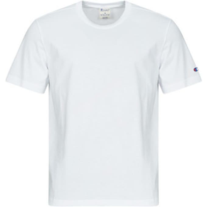 Champion  T-shirt Korte Mouw SS TEE