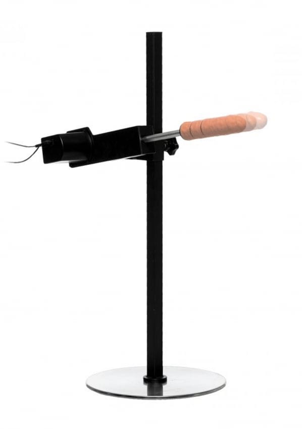 The Dicktator Extreme Sex Machine