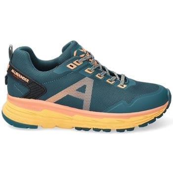 Tennisschoenen Allrounder by Mephisto TRACE TEX
