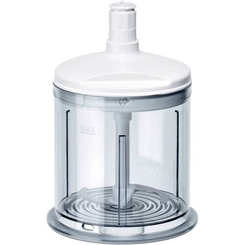 Bosch - Keukenmachine accessoire MFZ4050 - Allessnijder