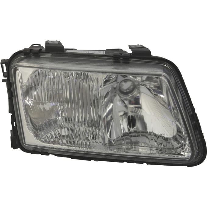 Koplampen TYC 20-5039-08-2, rechts