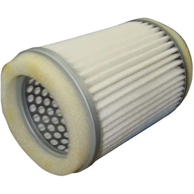 Motorfiets luchtfilter Emgo Z650F3/Z750E HFA2601