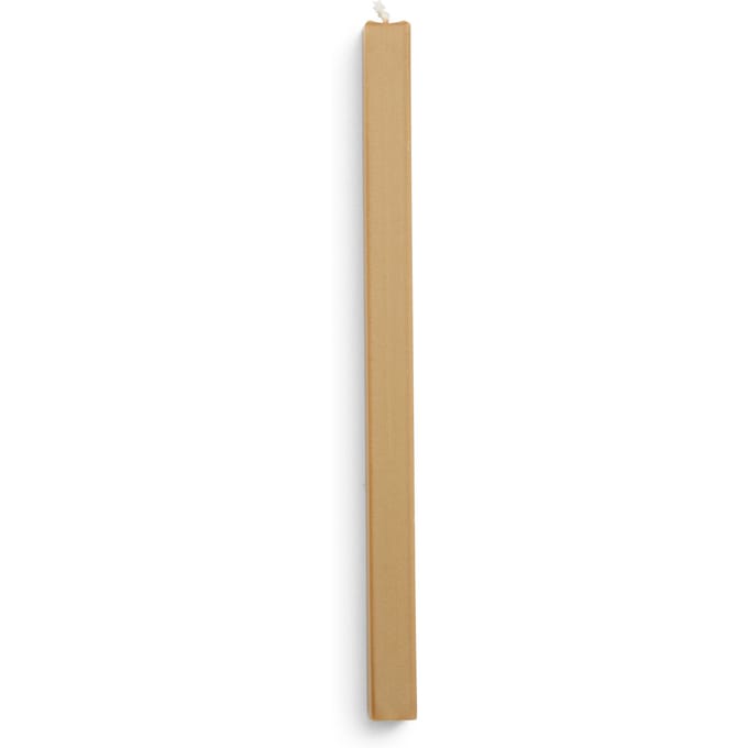 HAY Square Kaars - nougat