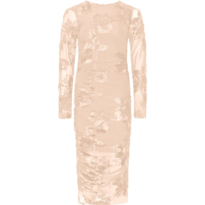 Lavinia L/Z Jurk