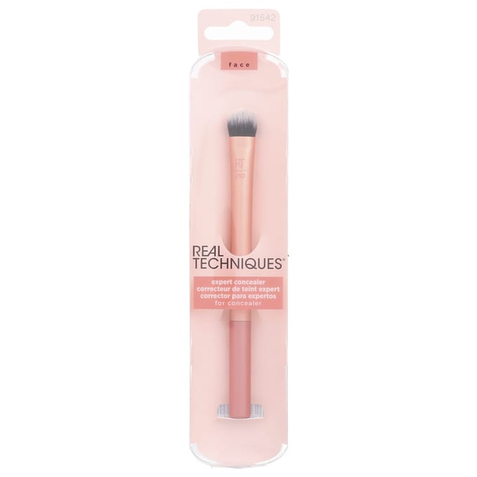 Expert Concealer Kwast, 1 stuks