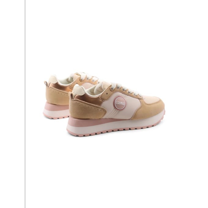Vrouwensneaker Colmar TRAVIS-AUTHENTIC-051 Multikleur