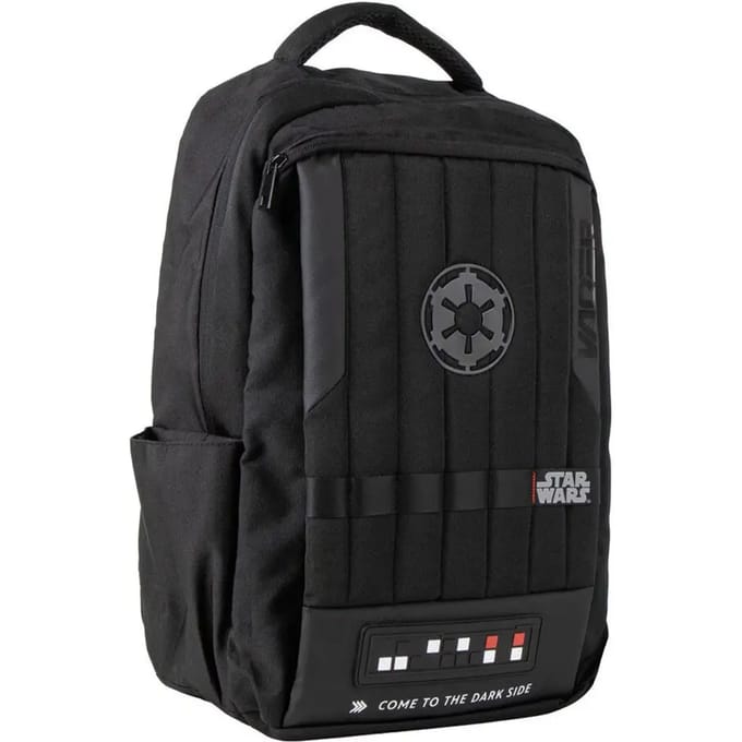 STAR WARS - Travel Backpack - 44x31x14cm - Rugzak
