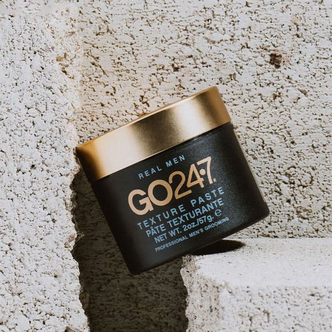 Unite - GO 24-7 Texture Paste - 57 gr