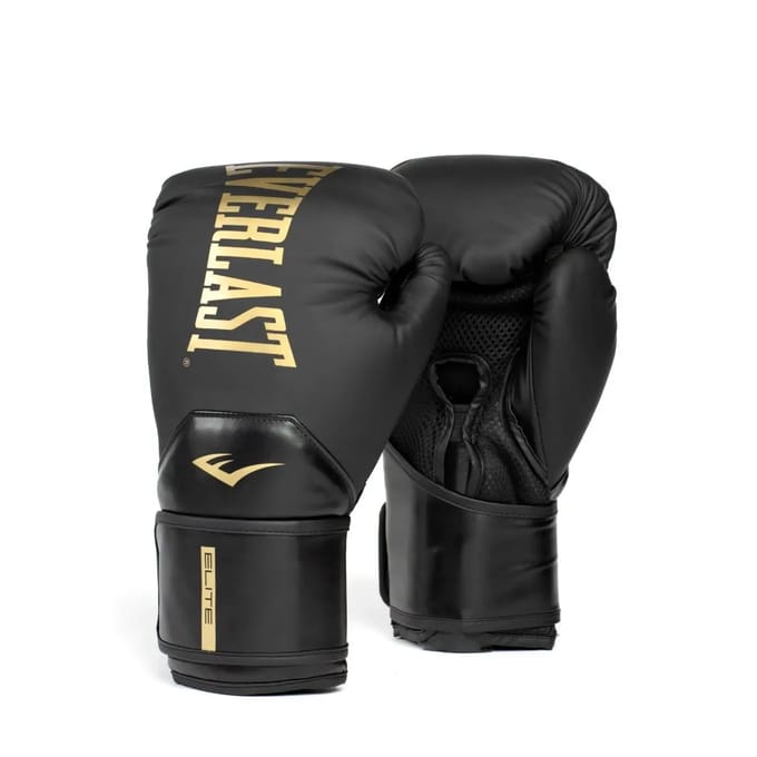 Bokshandschoenen Everlast Elite 2