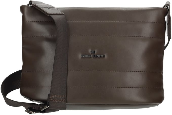 Enrico Benetti Romy Crossbody tas – 65051 – Bruin